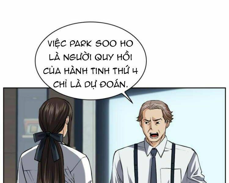 đọc truyện Druid Tại Ga Seoul - Người Hóa Thú Chương 27 ảnh 92 tại Thiên Thai Truyện