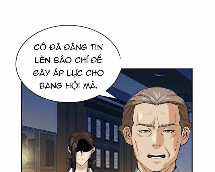 đọc truyện Druid Tại Ga Seoul - Người Hóa Thú Chương 27 ảnh 98 tại Thiên Thai Truyện