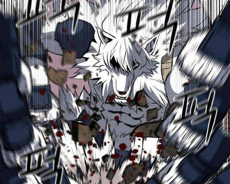 đọc truyện Druid Tại Ga Seoul - Người Hóa Thú Chương 28 ảnh 128 tại Thiên Thai Truyện