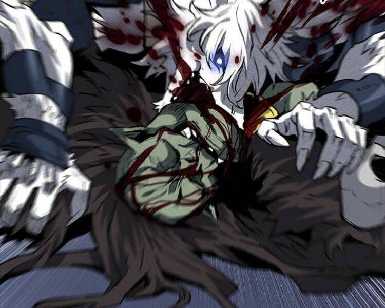 đọc truyện Druid Tại Ga Seoul - Người Hóa Thú Chương 28 ảnh 137 tại Thiên Thai Truyện