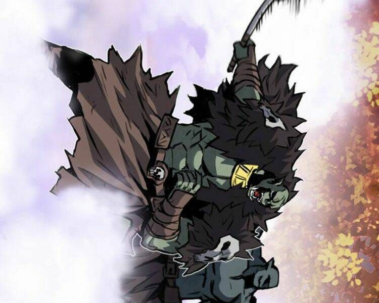 đọc truyện Druid Tại Ga Seoul - Người Hóa Thú Chương 28 ảnh 16 tại Thiên Thai Truyện