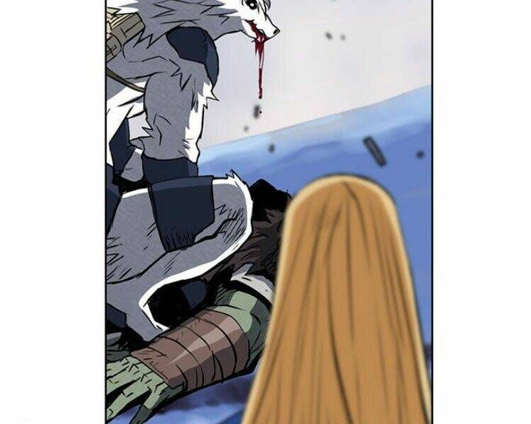 đọc truyện Druid Tại Ga Seoul - Người Hóa Thú Chương 28 ảnh 149 tại Thiên Thai Truyện