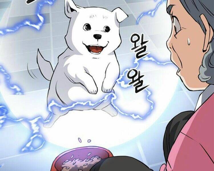 đọc truyện Druid Tại Ga Seoul - Người Hóa Thú Chương 28 ảnh 188 tại Thiên Thai Truyện