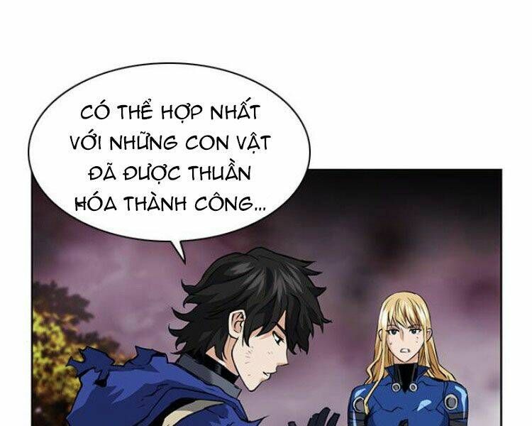 đọc truyện Druid Tại Ga Seoul - Người Hóa Thú Chương 28 ảnh 195 tại Thiên Thai Truyện