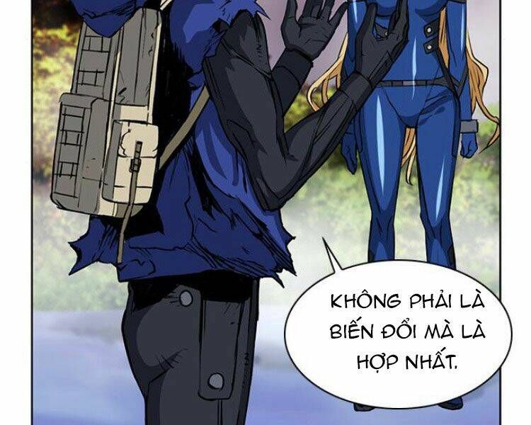 đọc truyện Druid Tại Ga Seoul - Người Hóa Thú Chương 28 ảnh 196 tại Thiên Thai Truyện