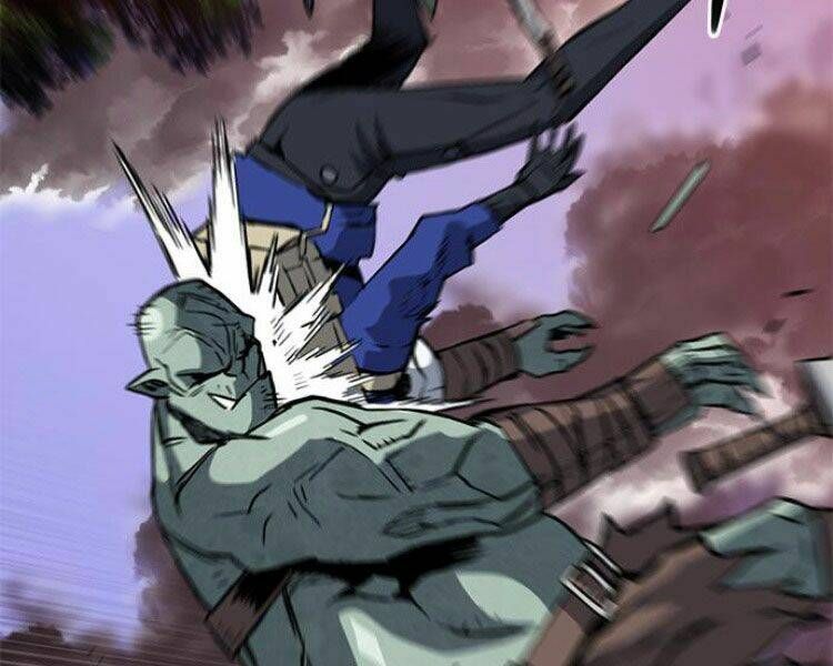 đọc truyện Druid Tại Ga Seoul - Người Hóa Thú Chương 28 ảnh 27 tại Thiên Thai Truyện