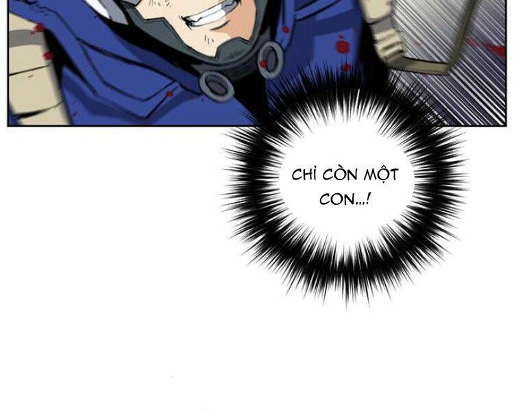 đọc truyện Druid Tại Ga Seoul - Người Hóa Thú Chương 28 ảnh 6 tại Thiên Thai Truyện