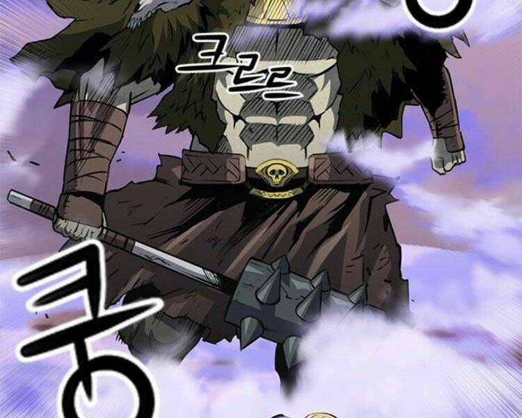 đọc truyện Druid Tại Ga Seoul - Người Hóa Thú Chương 28 ảnh 47 tại Thiên Thai Truyện