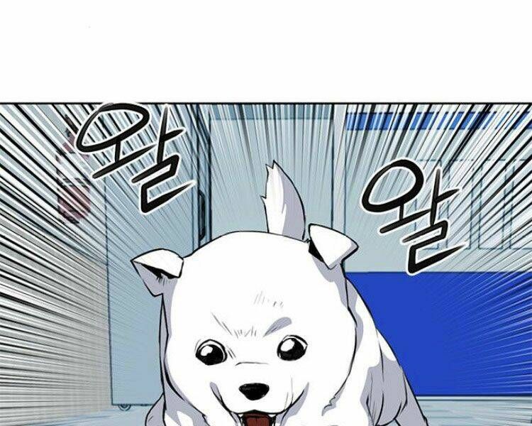 đọc truyện Druid Tại Ga Seoul - Người Hóa Thú Chương 28 ảnh 61 tại Thiên Thai Truyện