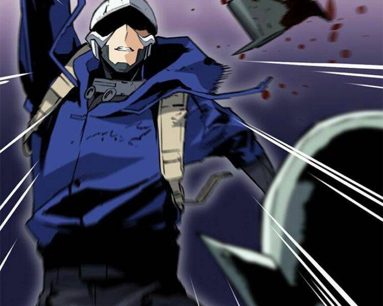 đọc truyện Druid Tại Ga Seoul - Người Hóa Thú Chương 28 ảnh 8 tại Thiên Thai Truyện