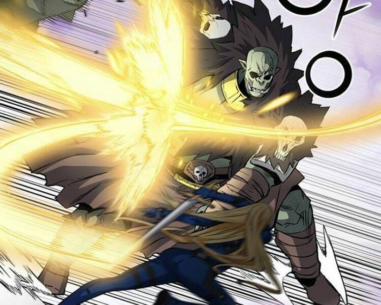 đọc truyện Druid Tại Ga Seoul - Người Hóa Thú Chương 28 ảnh 64 tại Thiên Thai Truyện