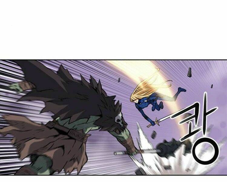 đọc truyện Druid Tại Ga Seoul - Người Hóa Thú Chương 28 ảnh 81 tại Thiên Thai Truyện