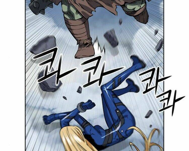 đọc truyện Druid Tại Ga Seoul - Người Hóa Thú Chương 28 ảnh 100 tại Thiên Thai Truyện