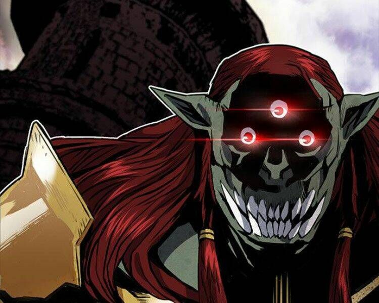 đọc truyện Druid Tại Ga Seoul - Người Hóa Thú Chương 29 ảnh 102 tại Thiên Thai Truyện