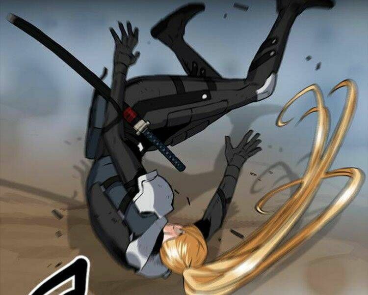 đọc truyện Druid Tại Ga Seoul - Người Hóa Thú Chương 29 ảnh 113 tại Thiên Thai Truyện