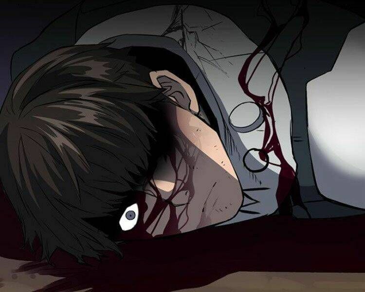 đọc truyện Druid Tại Ga Seoul - Người Hóa Thú Chương 29 ảnh 127 tại Thiên Thai Truyện