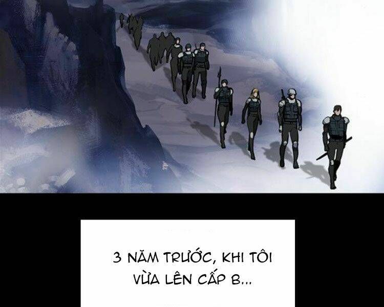 đọc truyện Druid Tại Ga Seoul - Người Hóa Thú Chương 29 ảnh 18 tại Thiên Thai Truyện