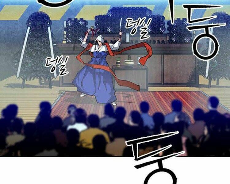 đọc truyện Druid Tại Ga Seoul - Người Hóa Thú Chương 29 ảnh 173 tại Thiên Thai Truyện