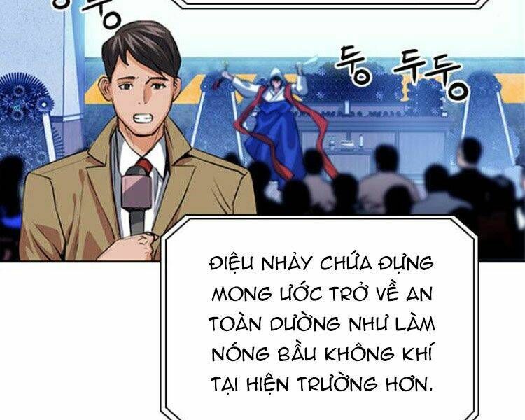 đọc truyện Druid Tại Ga Seoul - Người Hóa Thú Chương 29 ảnh 175 tại Thiên Thai Truyện