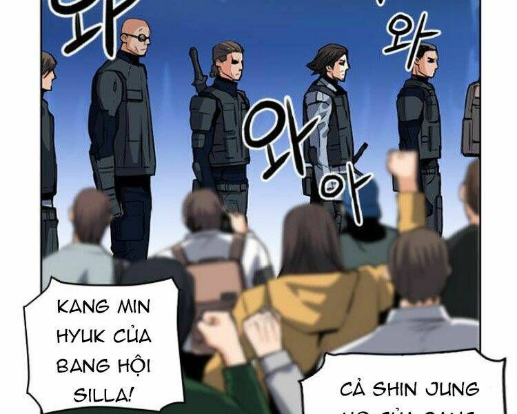 đọc truyện Druid Tại Ga Seoul - Người Hóa Thú Chương 29 ảnh 177 tại Thiên Thai Truyện