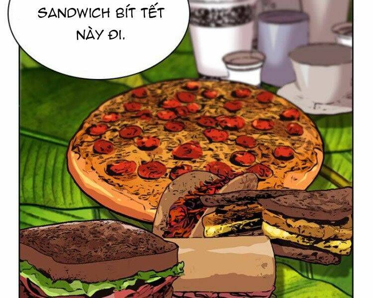 đọc truyện Druid Tại Ga Seoul - Người Hóa Thú Chương 29 ảnh 197 tại Thiên Thai Truyện