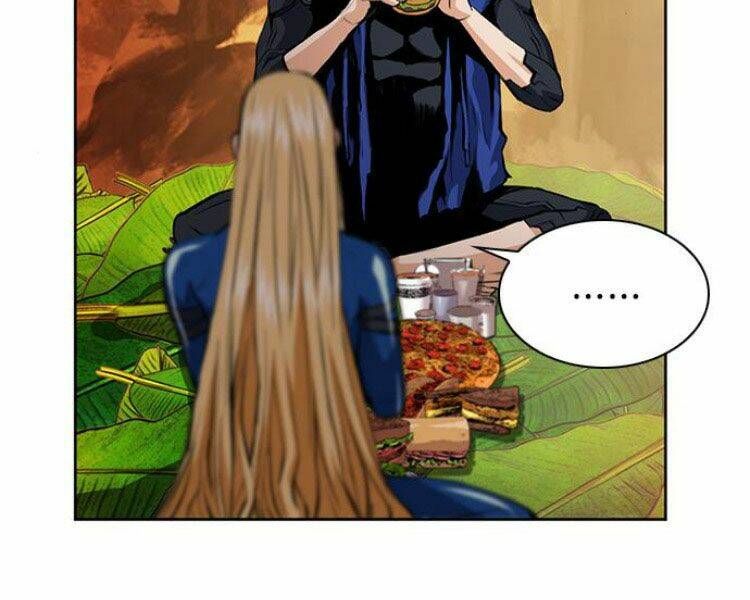 đọc truyện Druid Tại Ga Seoul - Người Hóa Thú Chương 29 ảnh 200 tại Thiên Thai Truyện