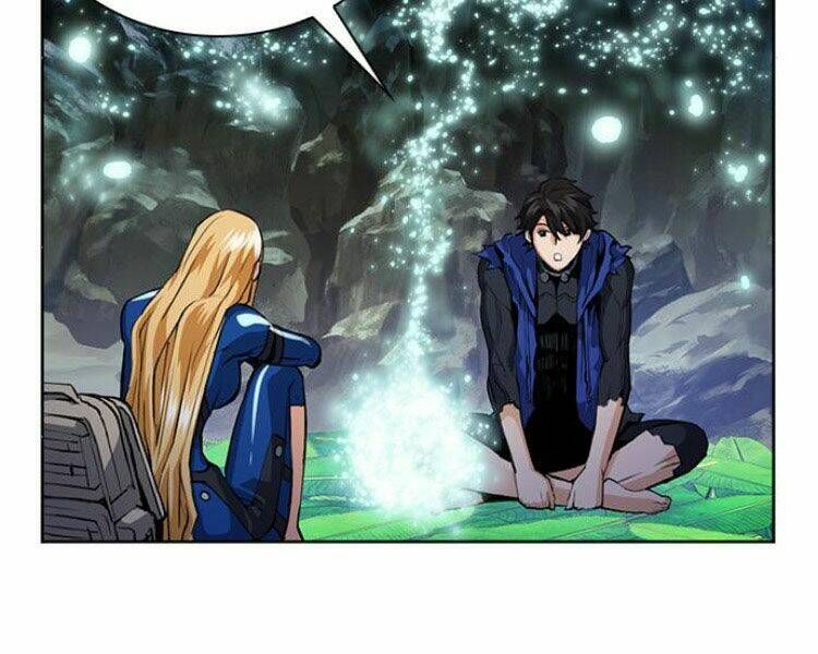 đọc truyện Druid Tại Ga Seoul - Người Hóa Thú Chương 29 ảnh 215 tại Thiên Thai Truyện