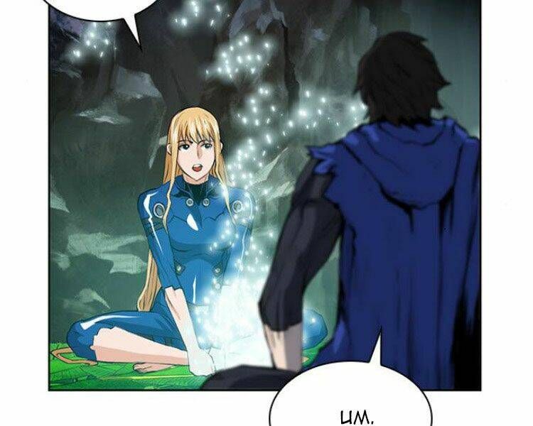 đọc truyện Druid Tại Ga Seoul - Người Hóa Thú Chương 29 ảnh 237 tại Thiên Thai Truyện