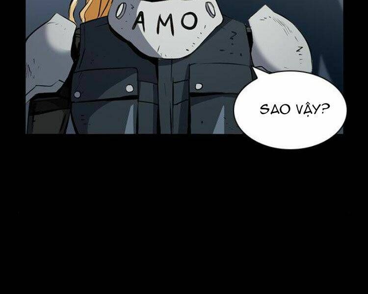 đọc truyện Druid Tại Ga Seoul - Người Hóa Thú Chương 29 ảnh 26 tại Thiên Thai Truyện