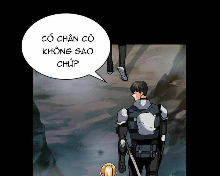 đọc truyện Druid Tại Ga Seoul - Người Hóa Thú Chương 29 ảnh 27 tại Thiên Thai Truyện