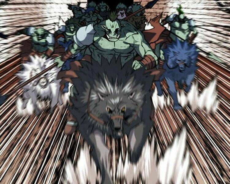 đọc truyện Druid Tại Ga Seoul - Người Hóa Thú Chương 29 ảnh 264 tại Thiên Thai Truyện