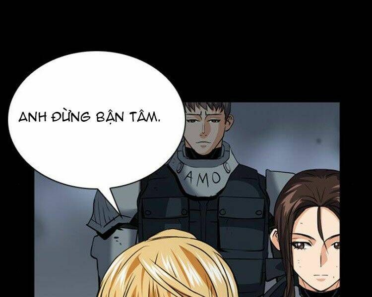 đọc truyện Druid Tại Ga Seoul - Người Hóa Thú Chương 29 ảnh 29 tại Thiên Thai Truyện