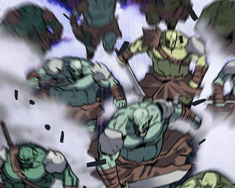 đọc truyện Druid Tại Ga Seoul - Người Hóa Thú Chương 29 ảnh 43 tại Thiên Thai Truyện