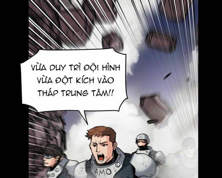 đọc truyện Druid Tại Ga Seoul - Người Hóa Thú Chương 29 ảnh 47 tại Thiên Thai Truyện