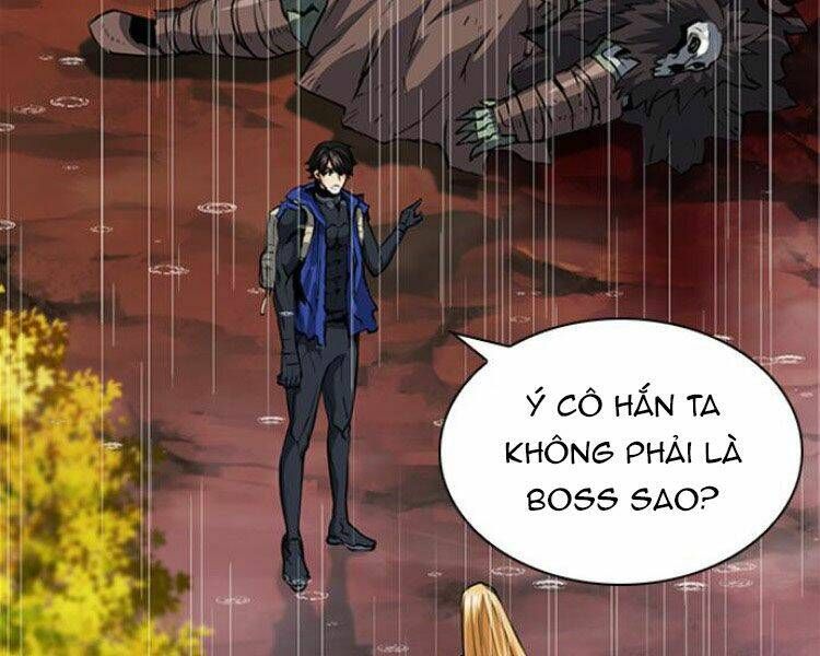 đọc truyện Druid Tại Ga Seoul - Người Hóa Thú Chương 29 ảnh 7 tại Thiên Thai Truyện