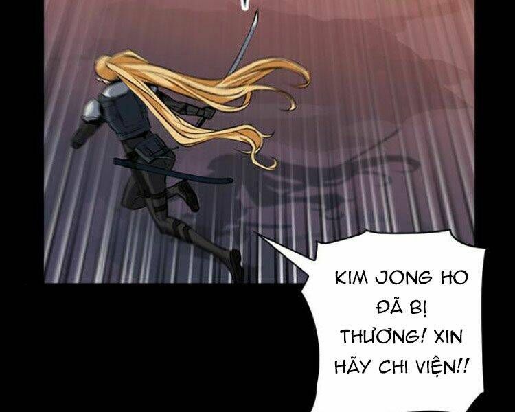 đọc truyện Druid Tại Ga Seoul - Người Hóa Thú Chương 29 ảnh 57 tại Thiên Thai Truyện