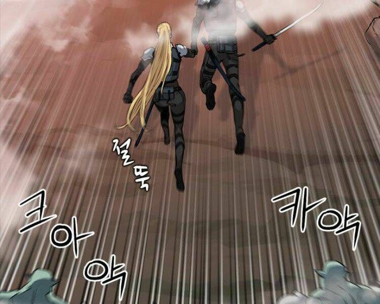 đọc truyện Druid Tại Ga Seoul - Người Hóa Thú Chương 29 ảnh 98 tại Thiên Thai Truyện