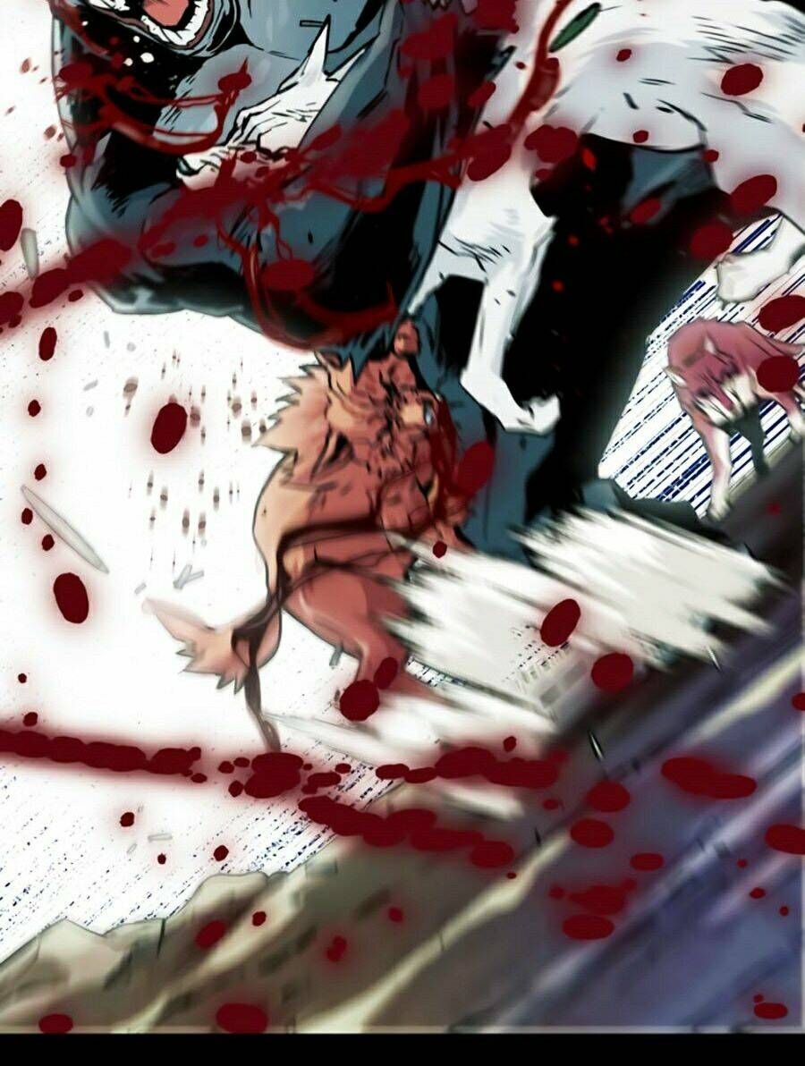 đọc truyện Druid Tại Ga Seoul - Người Hóa Thú Chương 3 ảnh 12 tại Thiên Thai Truyện