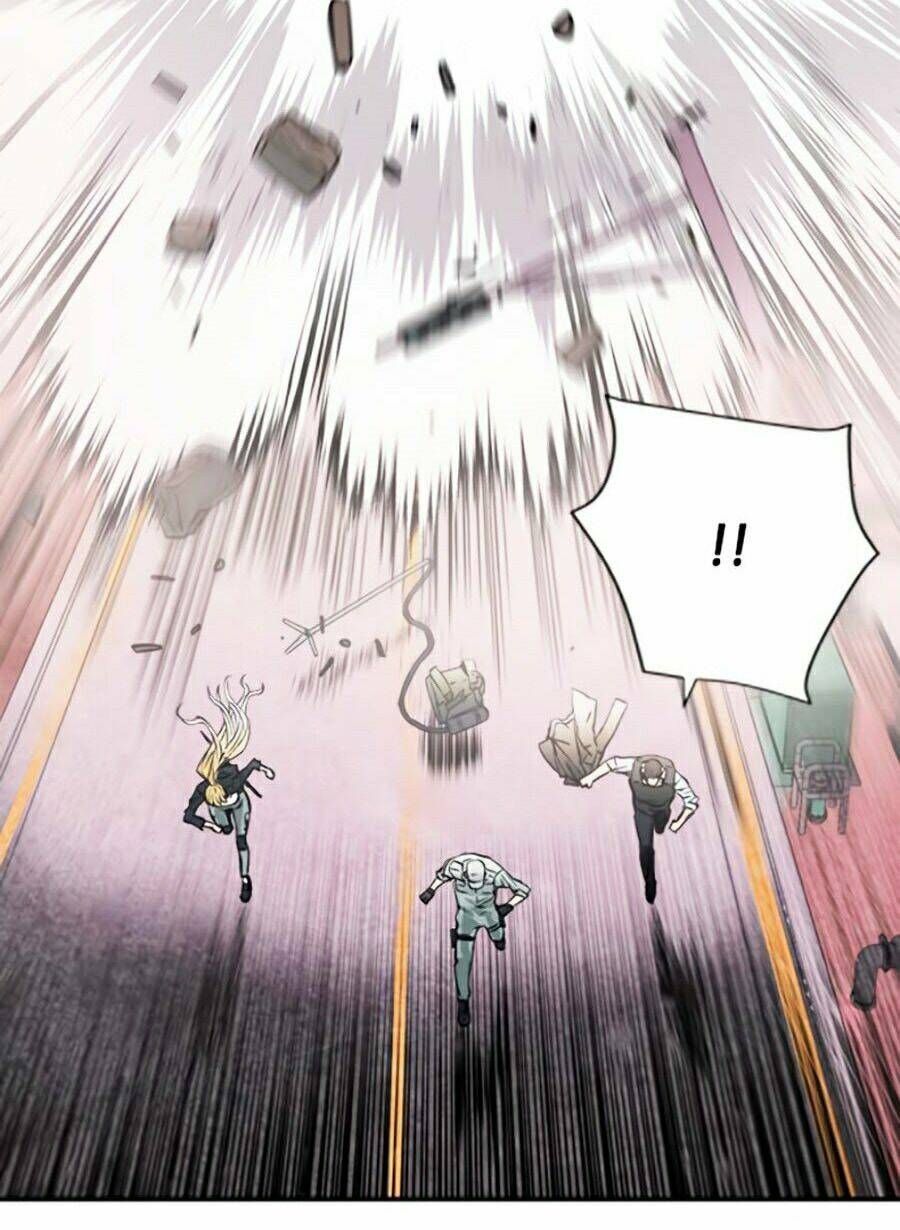 đọc truyện Druid Tại Ga Seoul - Người Hóa Thú Chương 3 ảnh 102 tại Thiên Thai Truyện