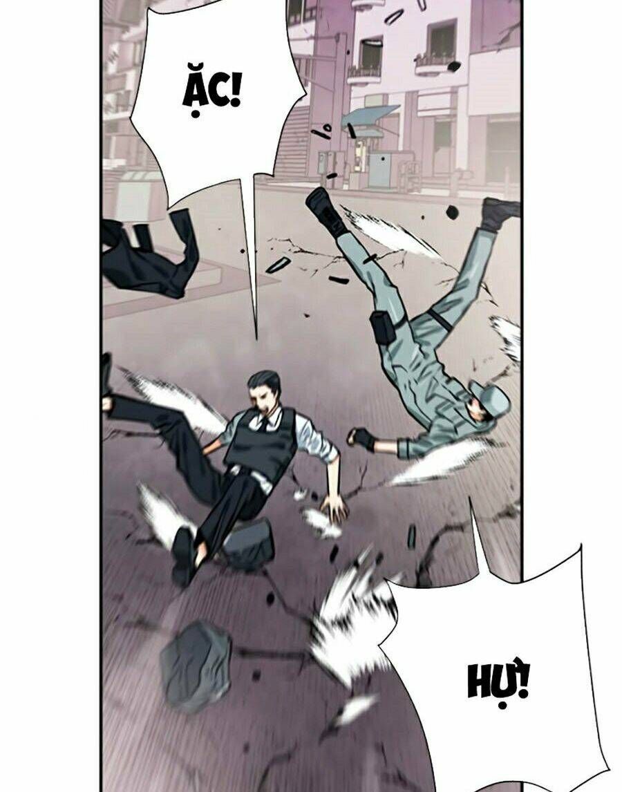 đọc truyện Druid Tại Ga Seoul - Người Hóa Thú Chương 3 ảnh 104 tại Thiên Thai Truyện