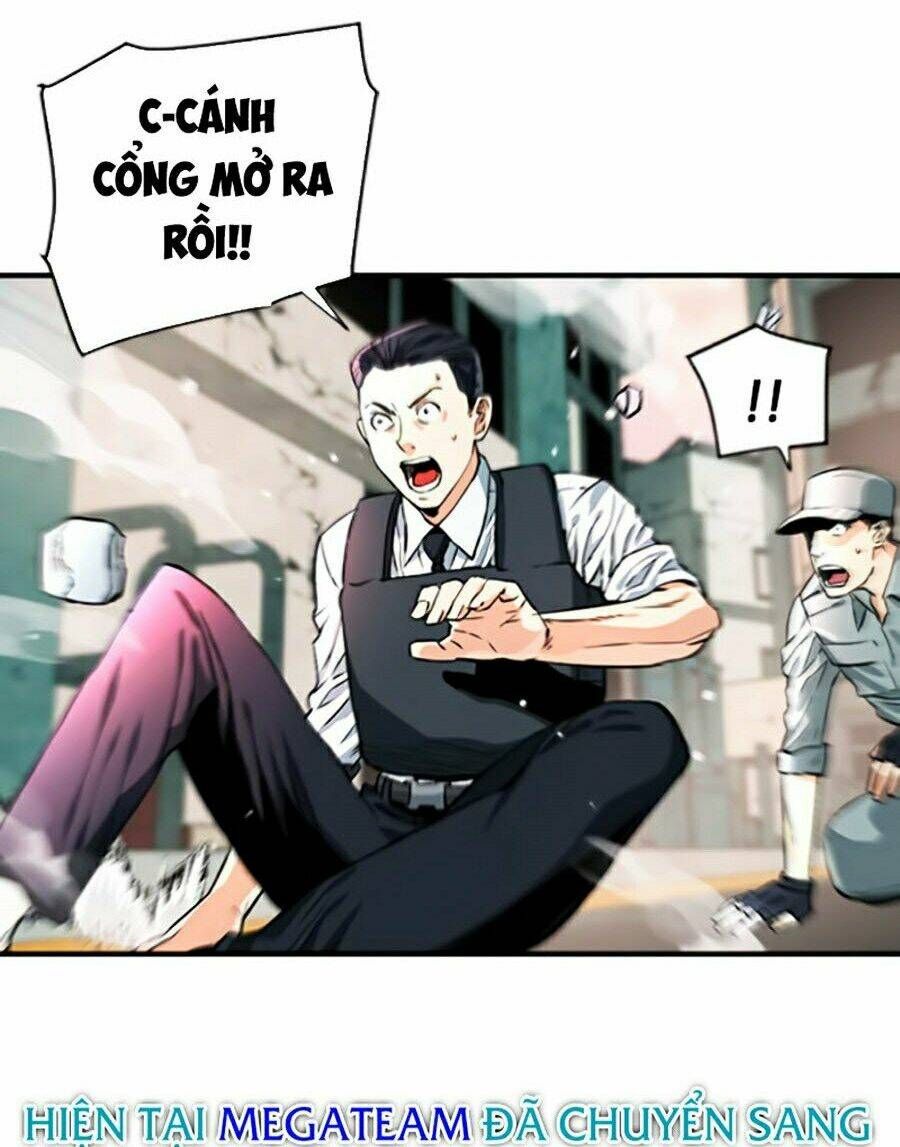 đọc truyện Druid Tại Ga Seoul - Người Hóa Thú Chương 3 ảnh 106 tại Thiên Thai Truyện