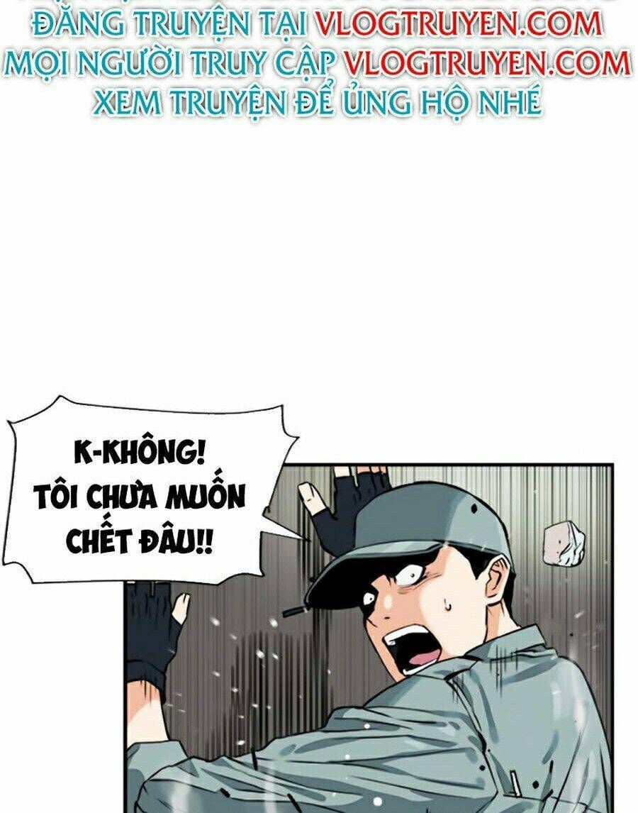 đọc truyện Druid Tại Ga Seoul - Người Hóa Thú Chương 3 ảnh 107 tại Thiên Thai Truyện