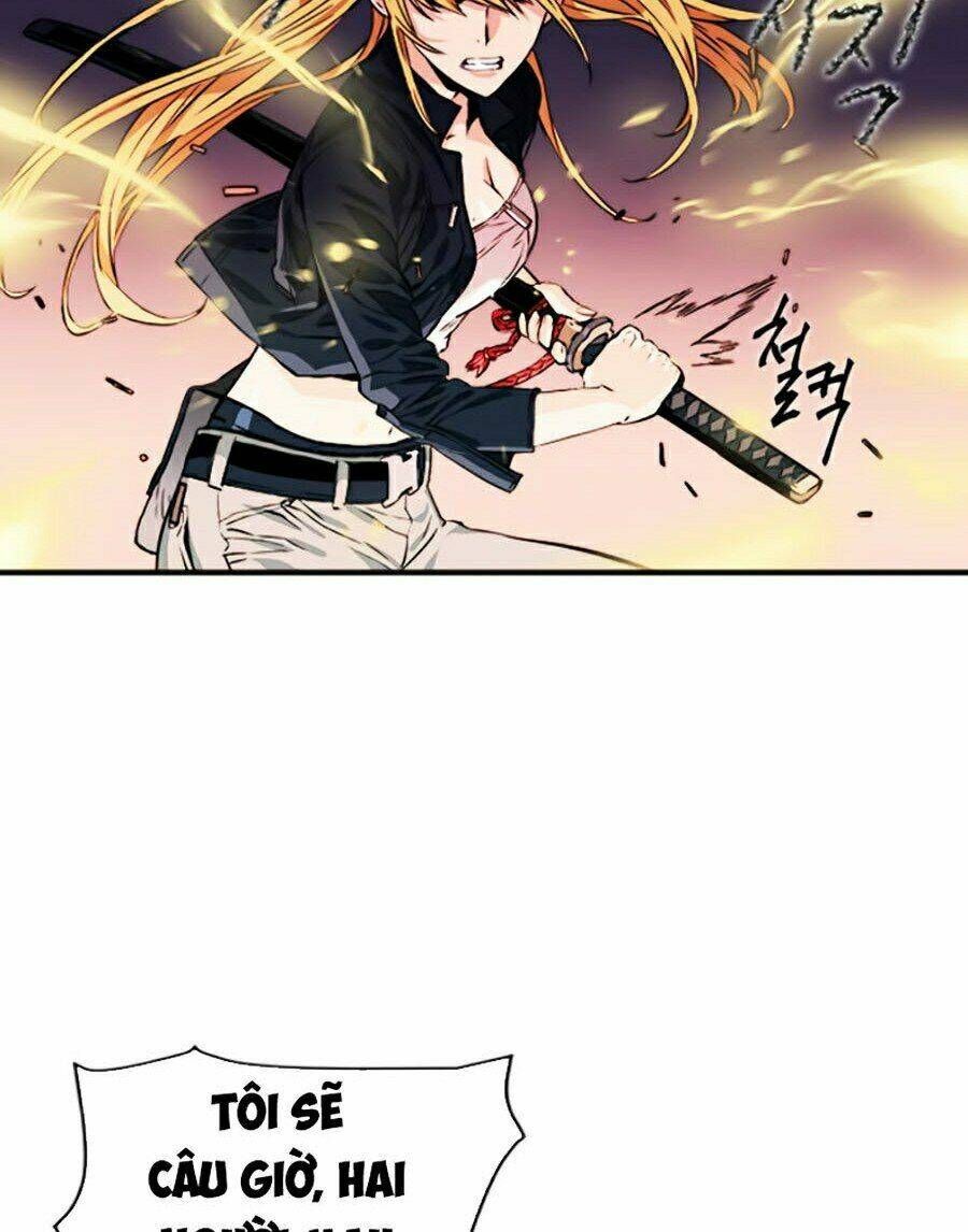 đọc truyện Druid Tại Ga Seoul - Người Hóa Thú Chương 3 ảnh 109 tại Thiên Thai Truyện