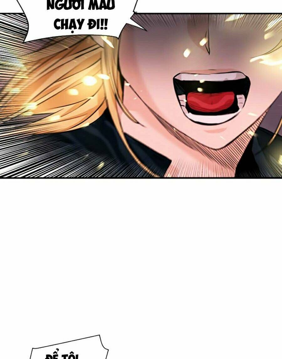 đọc truyện Druid Tại Ga Seoul - Người Hóa Thú Chương 3 ảnh 110 tại Thiên Thai Truyện