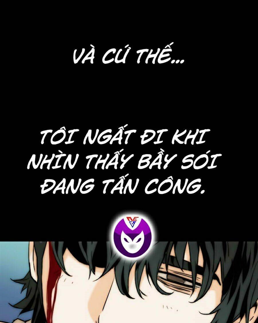 đọc truyện Druid Tại Ga Seoul - Người Hóa Thú Chương 3 ảnh 13 tại Thiên Thai Truyện