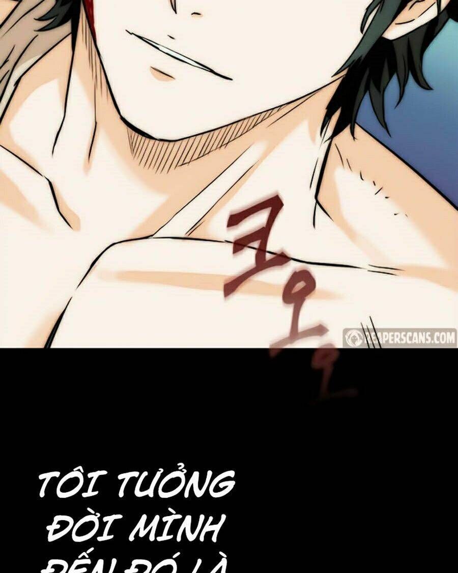 đọc truyện Druid Tại Ga Seoul - Người Hóa Thú Chương 3 ảnh 14 tại Thiên Thai Truyện