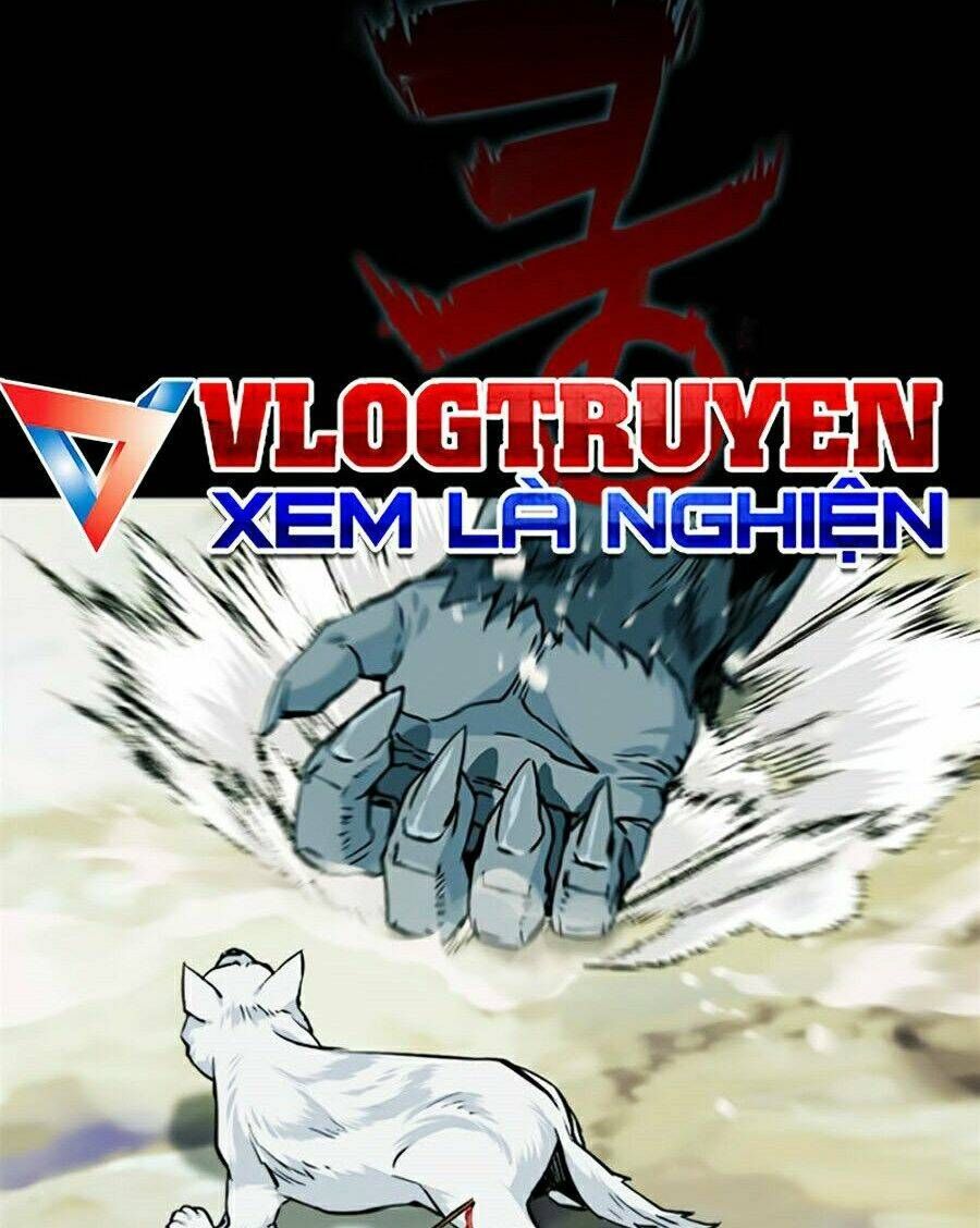 đọc truyện Druid Tại Ga Seoul - Người Hóa Thú Chương 3 ảnh 16 tại Thiên Thai Truyện