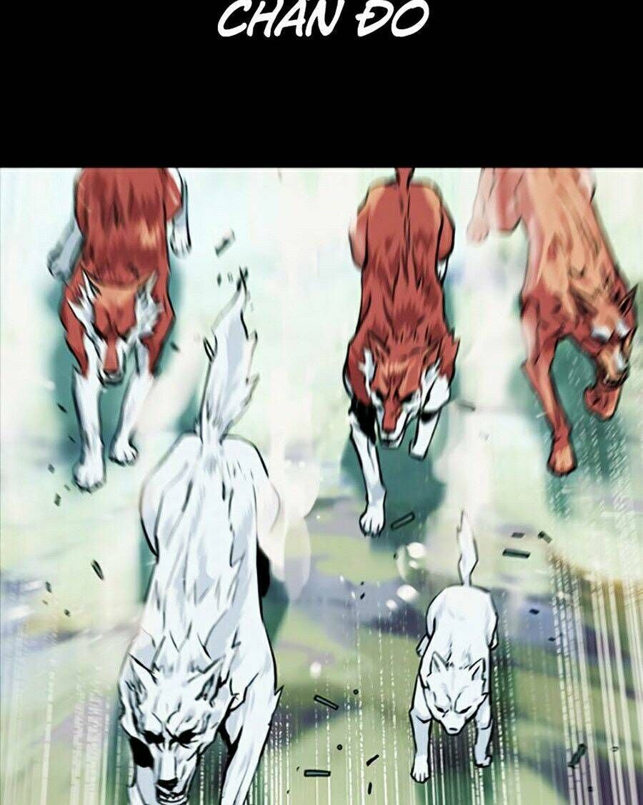 đọc truyện Druid Tại Ga Seoul - Người Hóa Thú Chương 3 ảnh 18 tại Thiên Thai Truyện