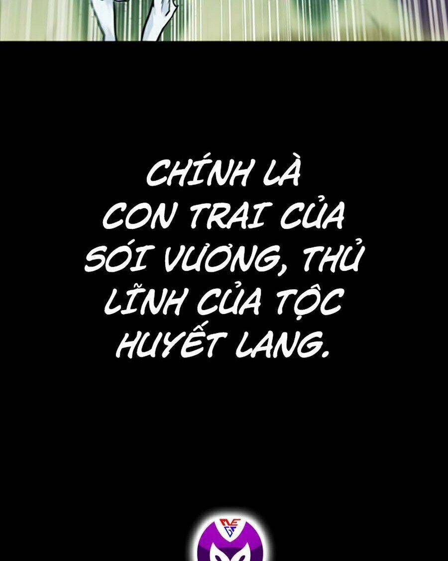 đọc truyện Druid Tại Ga Seoul - Người Hóa Thú Chương 3 ảnh 19 tại Thiên Thai Truyện