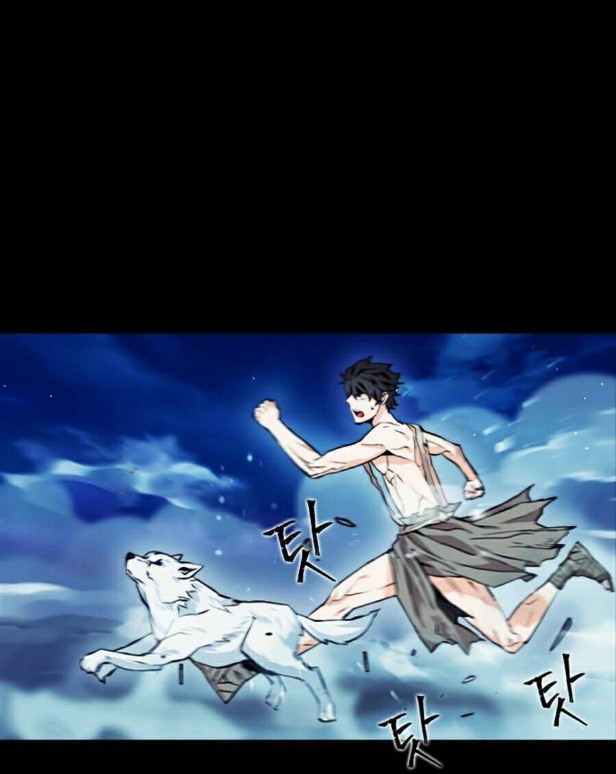 đọc truyện Druid Tại Ga Seoul - Người Hóa Thú Chương 3 ảnh 23 tại Thiên Thai Truyện